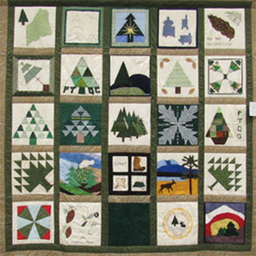 garn saltet Soaked Pine Tree Quilters Guild, Inc. – Organized 1978 • Incorporated 1979