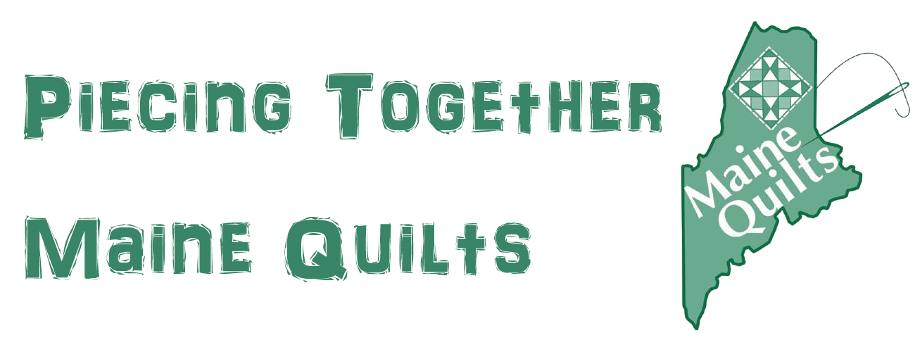 Pine Tree Quilters Guild, Inc. Organized 1978 • Incorporated 1979