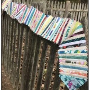 202 Intro to Accordion Sewn HSTs™ with Beth Helfter