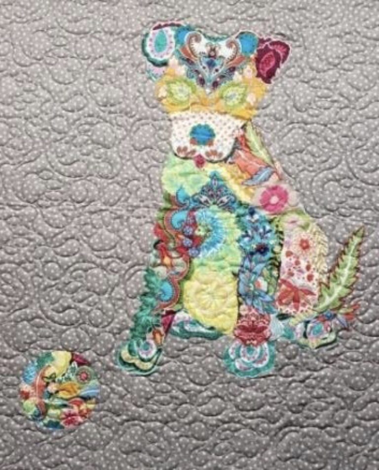 Quilter’s Choice Collage Quilts Pine Tree Quilters Guild, Inc.